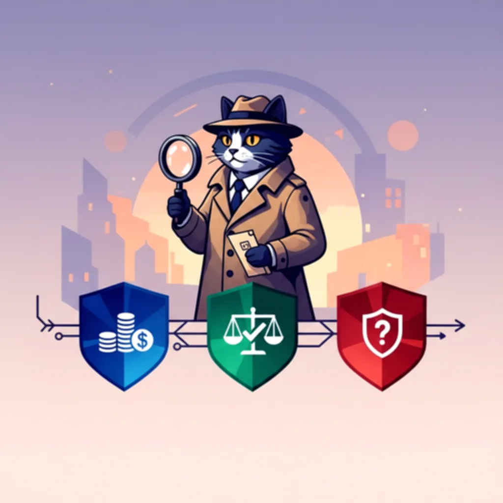 고양이 탐정 비용 업체별 가격 비교 및 선정 시 주의사항 총정리