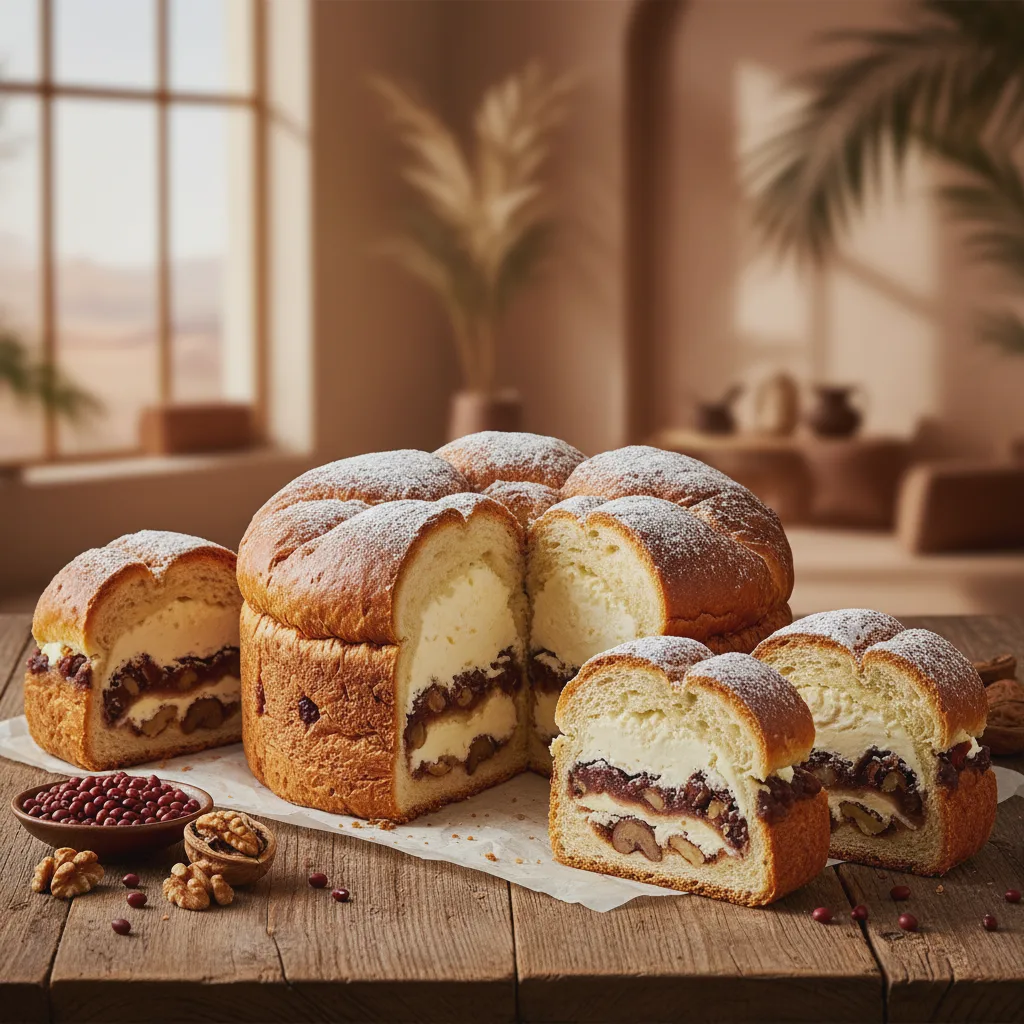 대전 손수베이커리 두바이 맘모스빵 가격과 솔직한 맛 후기 총정리 3 대전 손수베이커리 두바이 맘모스빵 가격과 솔직한 맛 후기 총정리