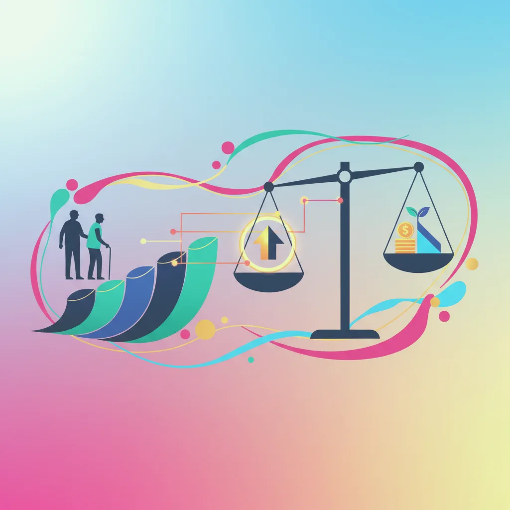 노인일자리 신청 방법과 최저임금 적용 급여 조건 총정리