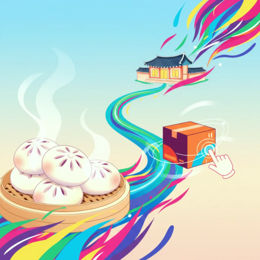 안흥찐빵 원조 심순녀안흥찐빵 방문 후기와 택배 주문 방법 총정리