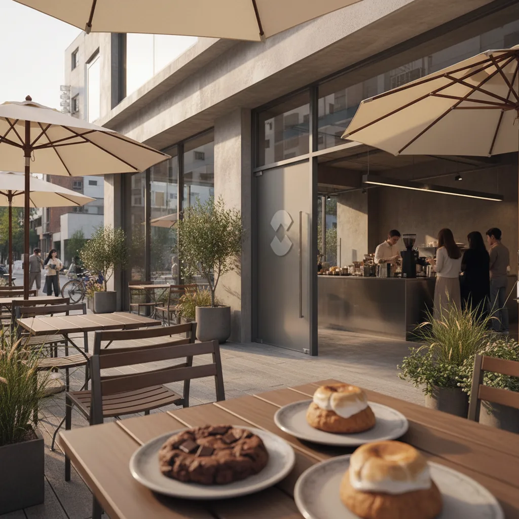 권은비 24억 건물주 성수 카페 두쫀쿠 위치와 메뉴 총정리