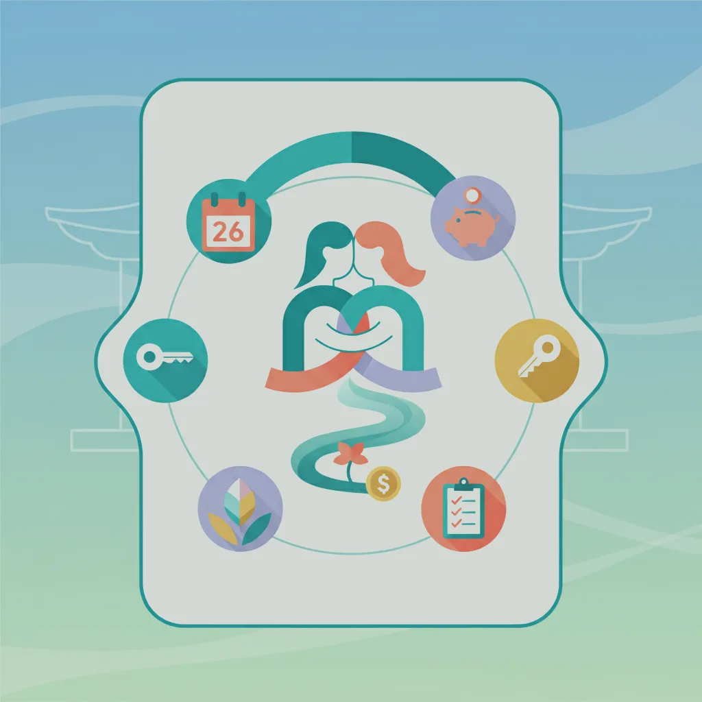 광주시 2026 신혼부부 전월세 대출이자 지원 자격 총정리 4 광주시 2026 신혼부부 전월세 대출이자 지원 자격 총정리