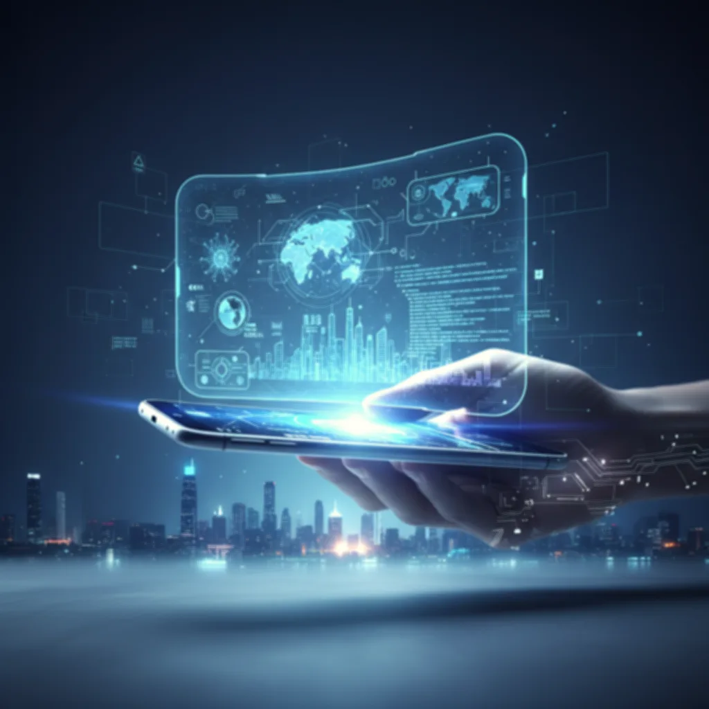 최신 모바일 기술 트렌드 2024 핵심 변화와 미래 전망 총정리