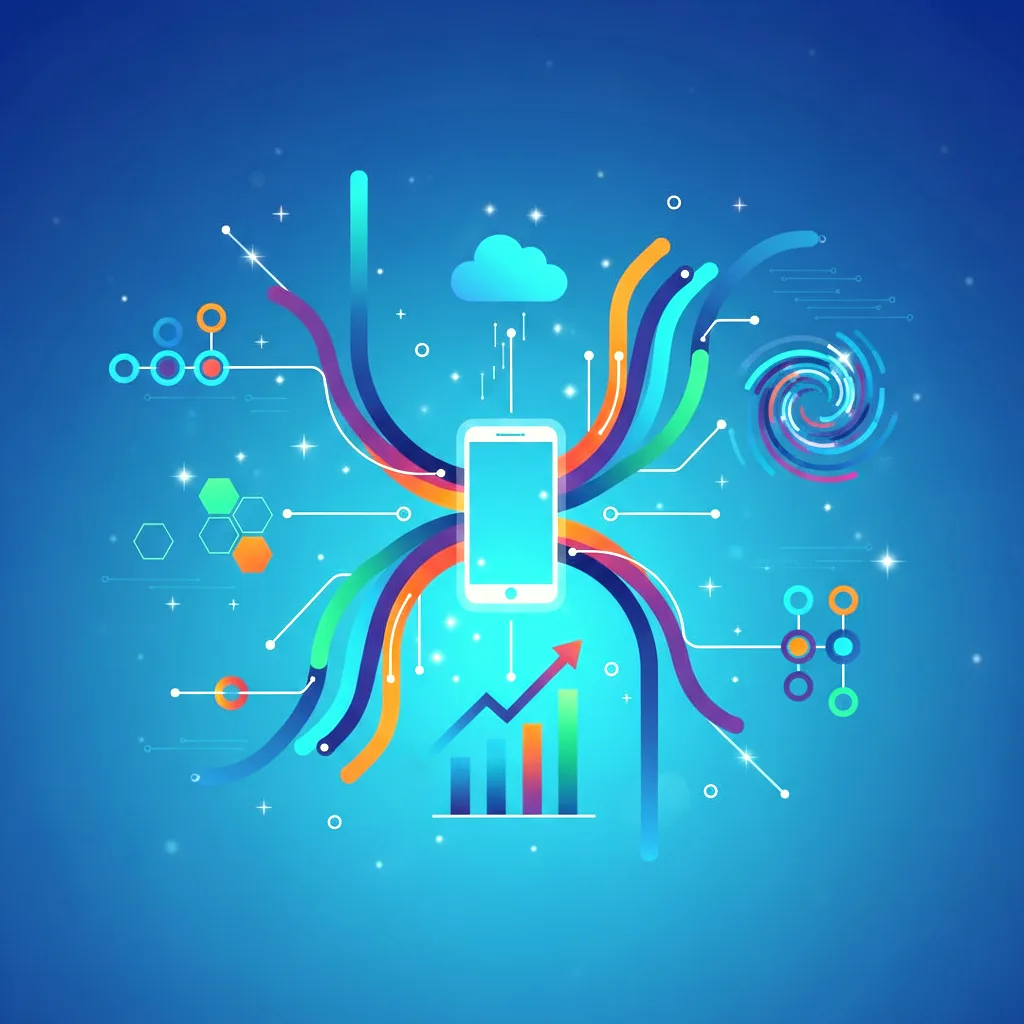 최신 모바일 기술 트렌드 2024 핵심 변화와 미래 전망 총정리