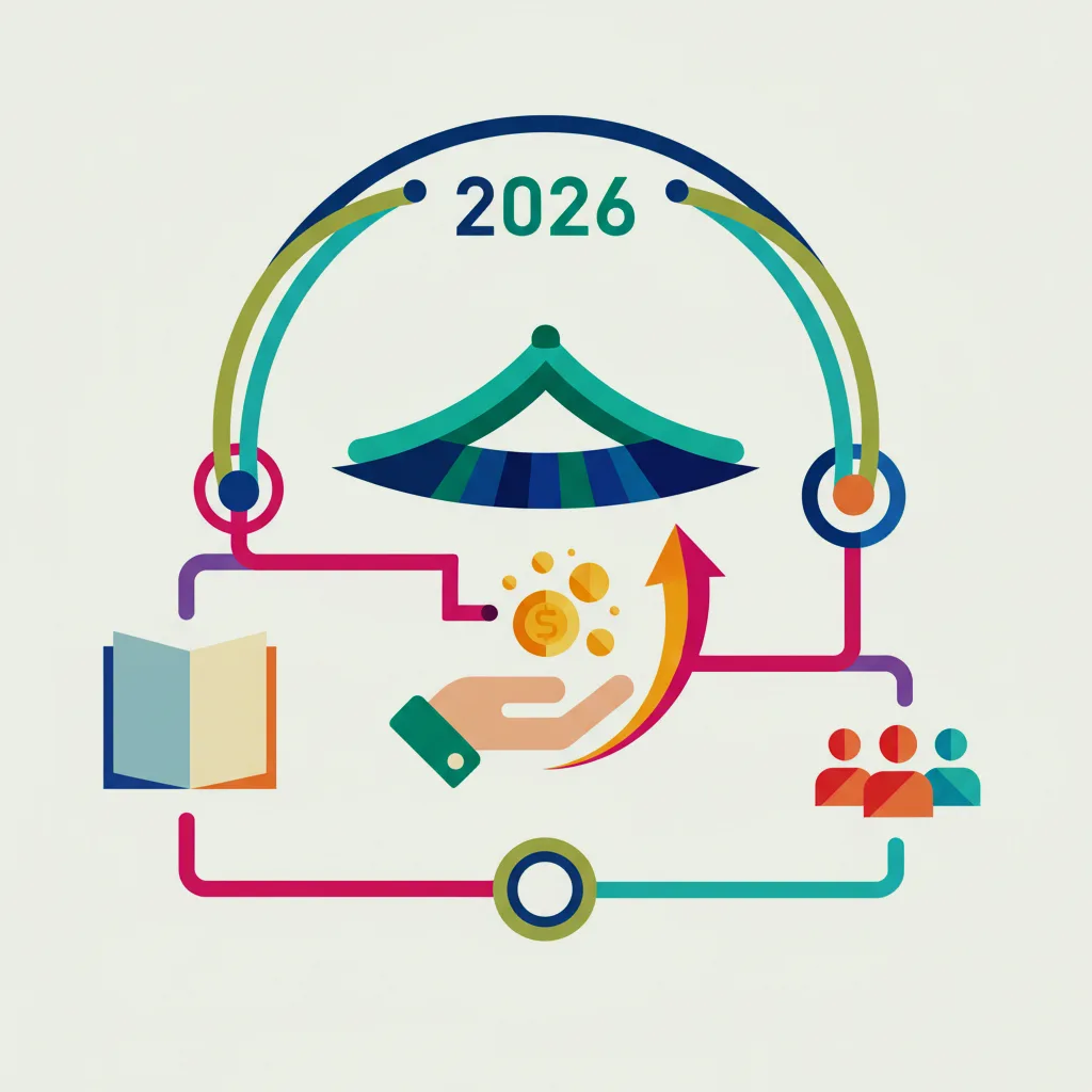 2026 고성 반값여행 지원금 신청방법 및 대상 조건 총정리