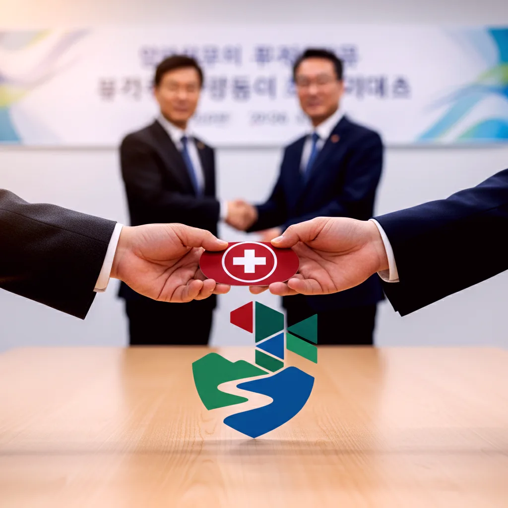 양평군의회 2026년 대한적십자사 특별회비 전달 소식 안내