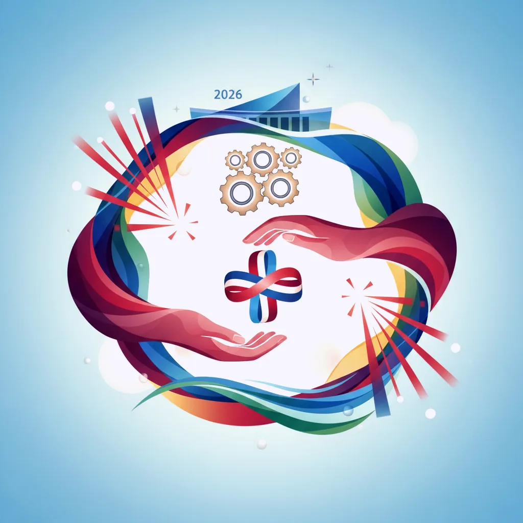 양평군의회 2026년 대한적십자사 특별회비 전달 소식 안내