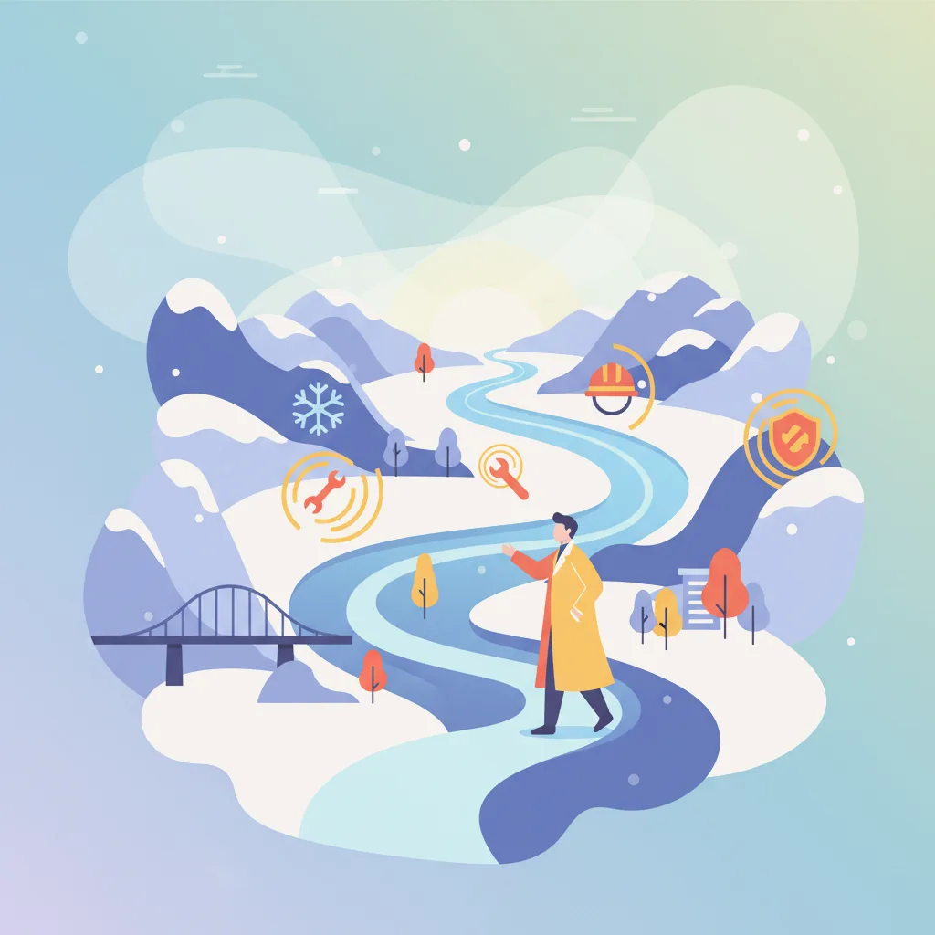 여주시 겨울철 안전 대책과 이충우 시장의 현장 점검 내용 총정리 4 여주시 겨울철 안전 대책과 이충우 시장의 현장 점검 내용 총정리