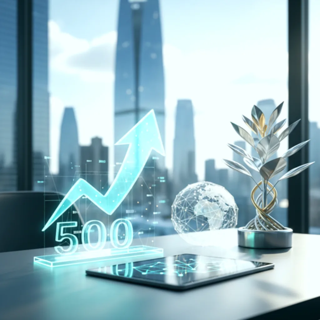 코스피 5000 시대 대비 투자 전략과 유망 업종 총정리 3 코스피 5000 시대 대비 투자 전략과 유망 업종 총정리