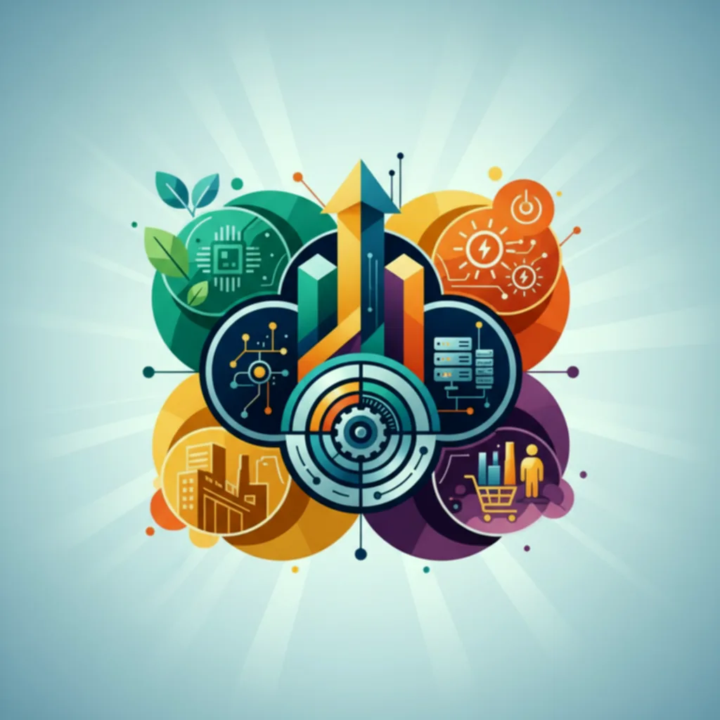 코스피 5000 시대 대비 투자 전략과 유망 업종 총정리 4 코스피 5000 시대 대비 투자 전략과 유망 업종 총정리