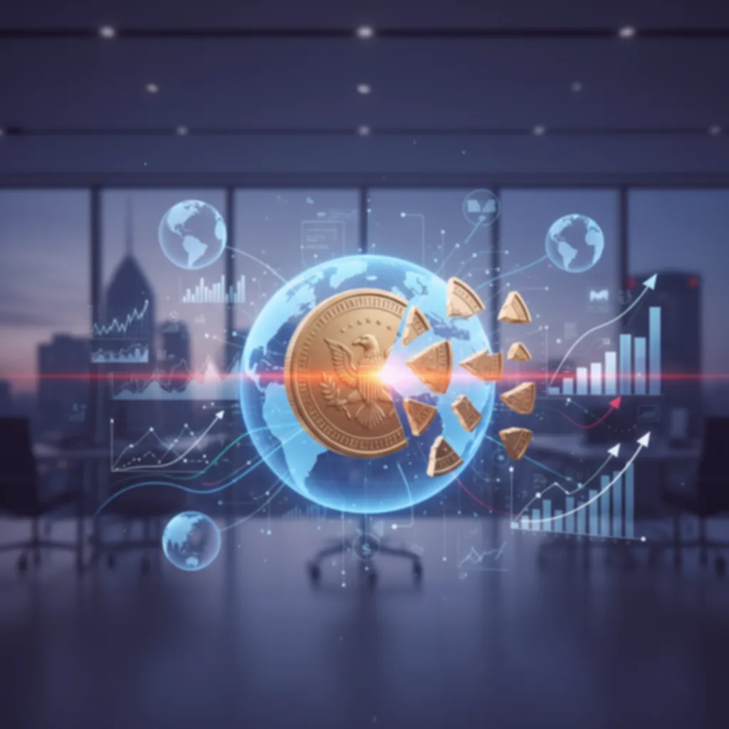 달러 이탈 원인 분석과 향후 경제에 미치는 영향 총정리 3 달러 이탈 원인 분석과 향후 경제에 미치는 영향 총정리