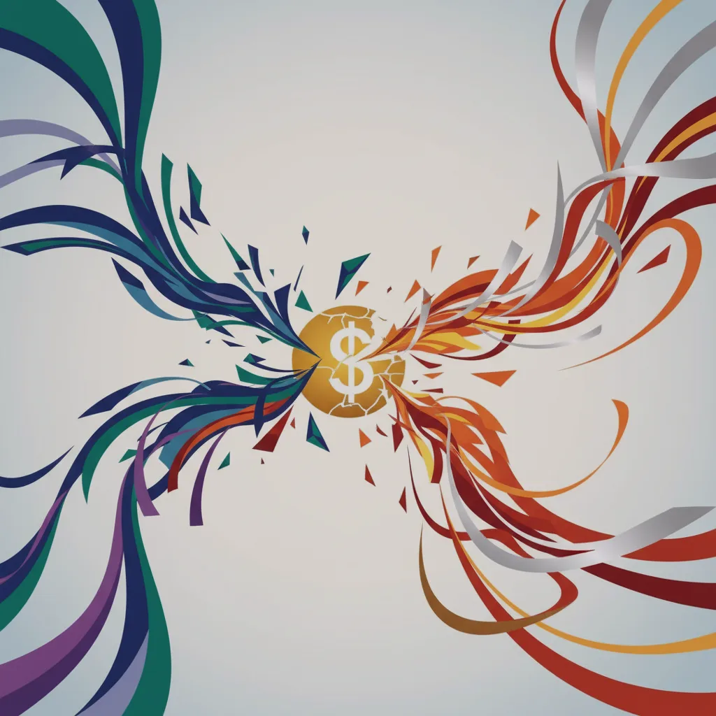 달러 이탈 원인 분석과 향후 경제에 미치는 영향 총정리 4 달러 이탈 원인 분석과 향후 경제에 미치는 영향 총정리