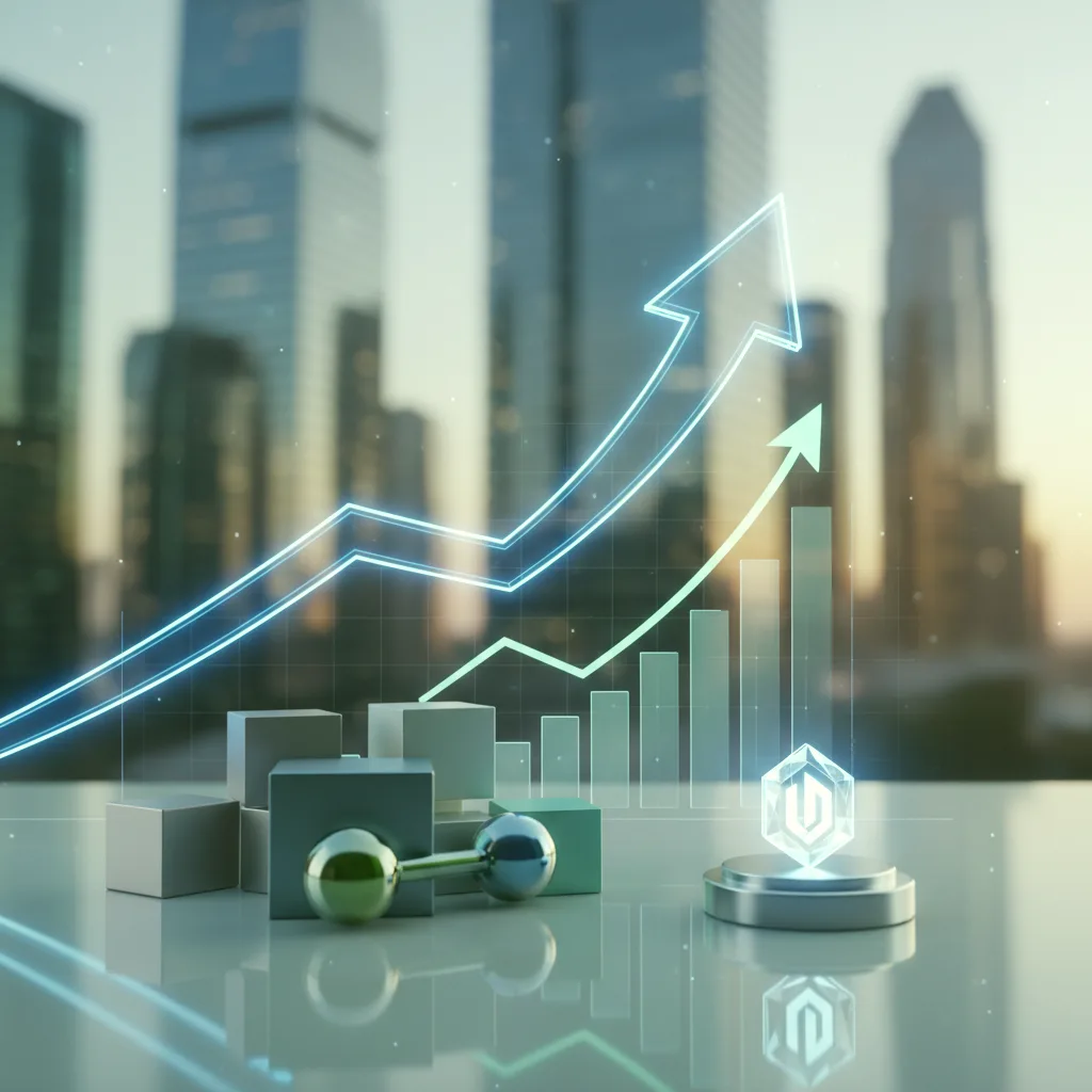 유디엠텍 주가 전망 핵심 투자 포인트와 향후 목표가 분석 총정리