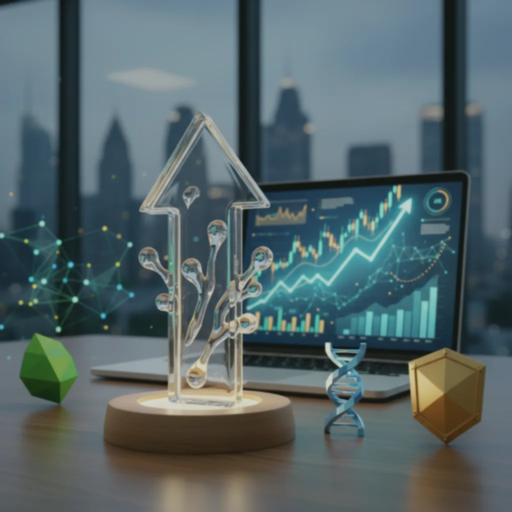 에이프릴바이오 주가 전망 및 기업 가치 분석과 투자 포인트 총정리