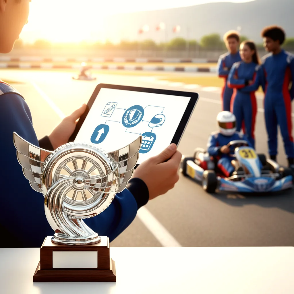 FIA 카팅 아카데미 트로피 참가신청 방법 및 자격 총정리