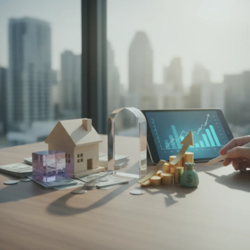 다주택 양도세 중과 종료 기간과 양도소득세 절세 전략 총정리