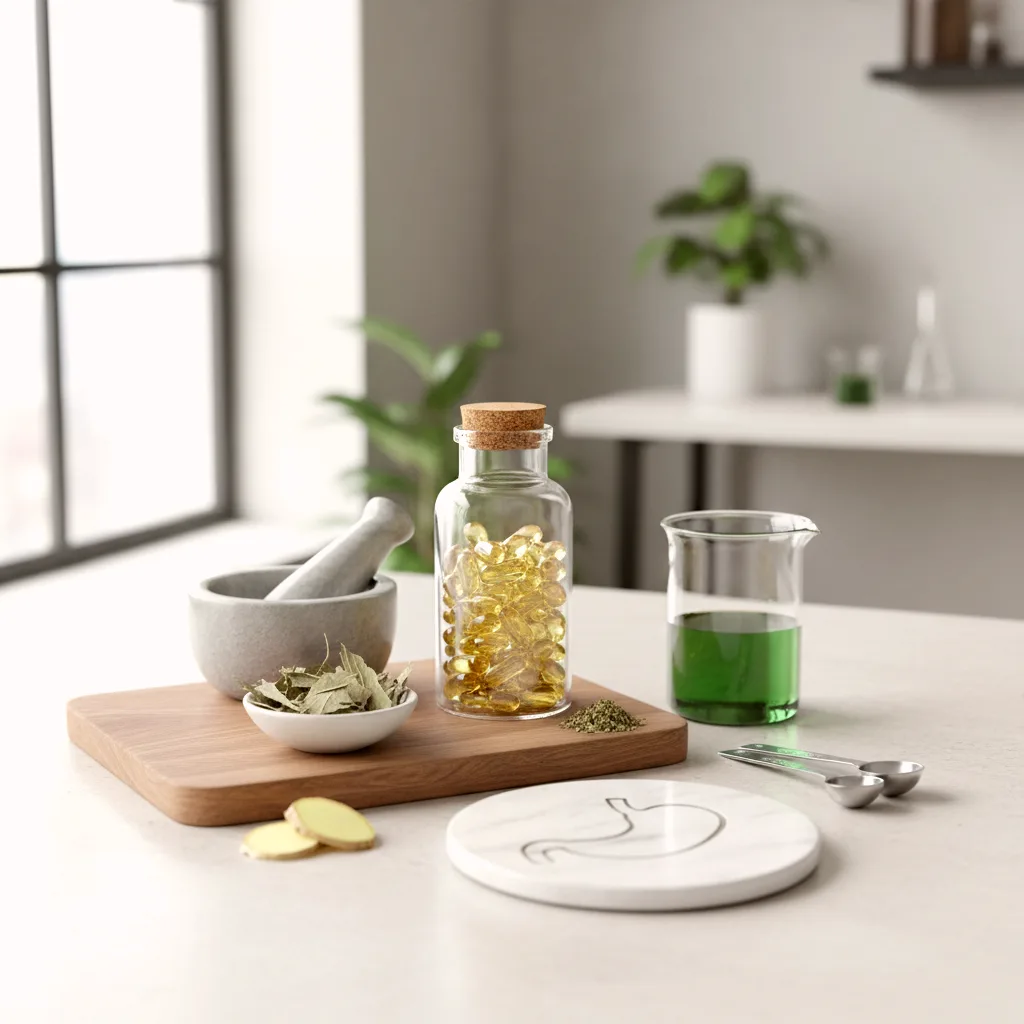 모큐락 플러스 효능과 부작용 및 올바른 복용법 총정리