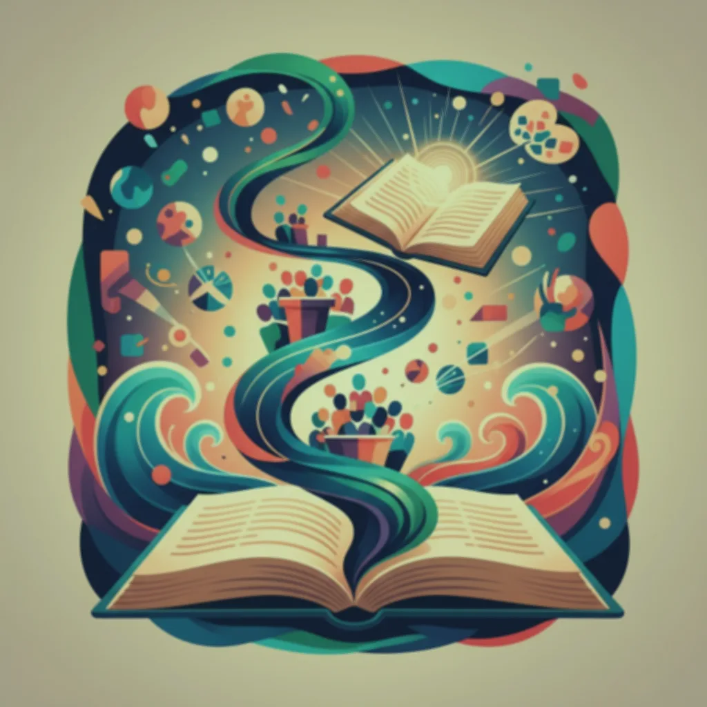 정창규 출판기념회 현장 방문 후기와 신간 도서 주요 내용 정리