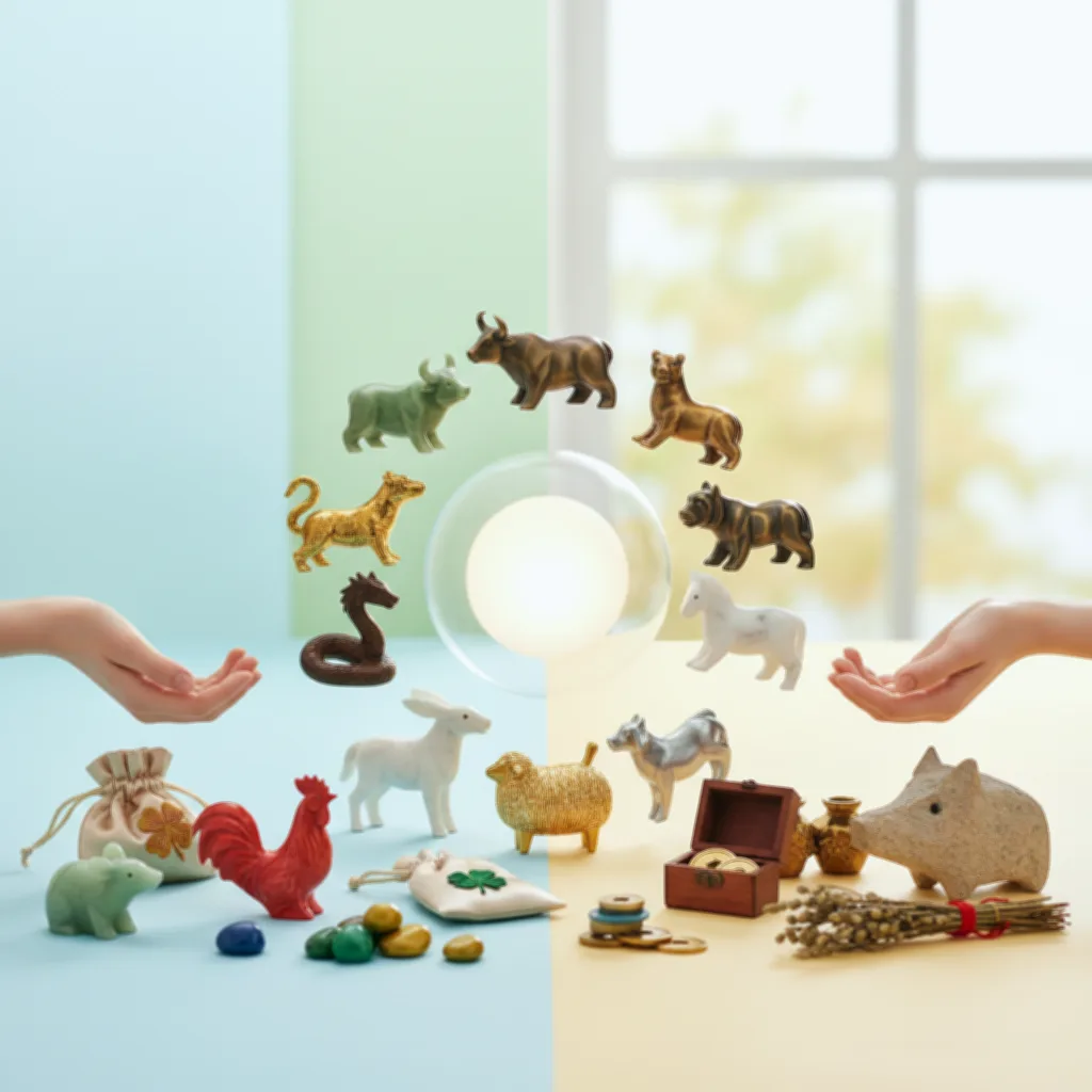 오늘의 운세 띠별 무료 보기와 행운을 부르는 방법 총정리