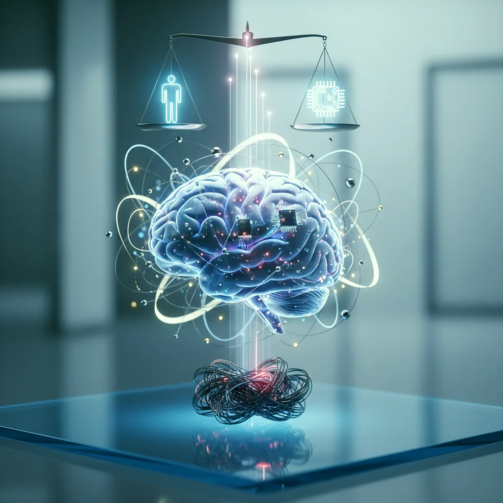 뇌 임플란트 기술의 주요 윤리적 쟁점과 해결 과제 총정리