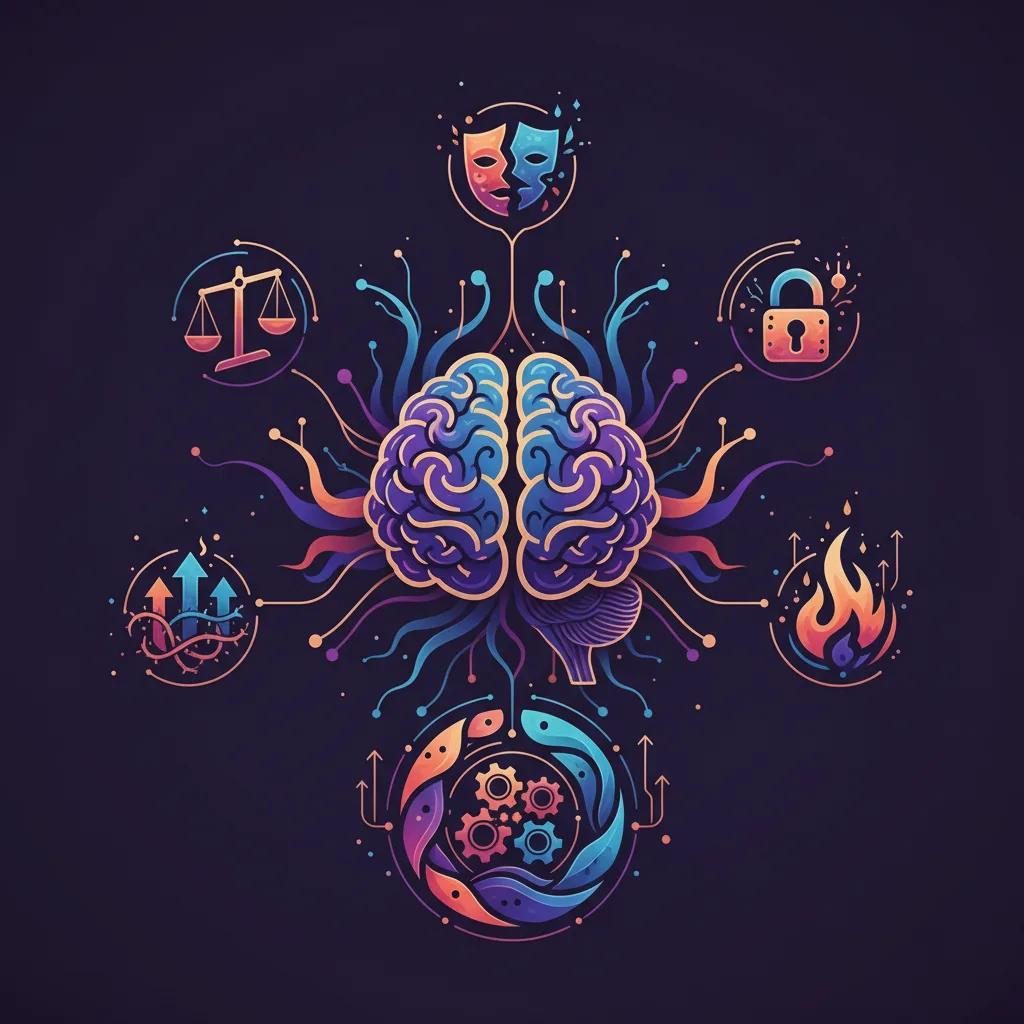 뇌 임플란트 기술의 주요 윤리적 쟁점과 해결 과제 총정리