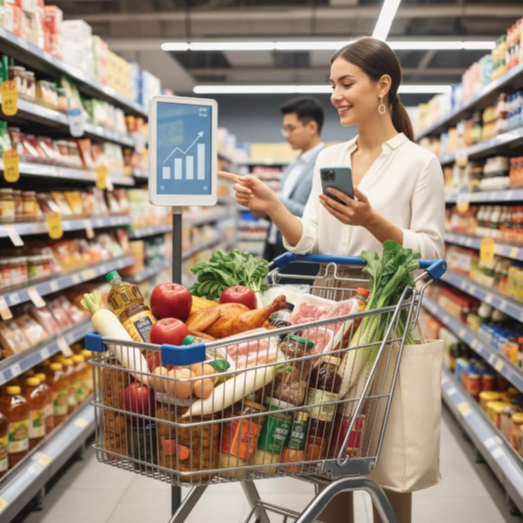 설 성수품 가격 오름세 현황과 알뜰하게 장보는 방법 총정리 3 설 성수품 가격 오름세 현황과 알뜰하게 장보는 방법 총정리