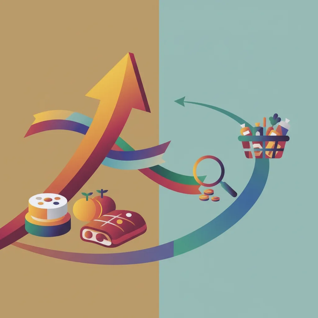 설 성수품 가격 오름세 현황과 알뜰하게 장보는 방법 총정리 4 설 성수품 가격 오름세 현황과 알뜰하게 장보는 방법 총정리