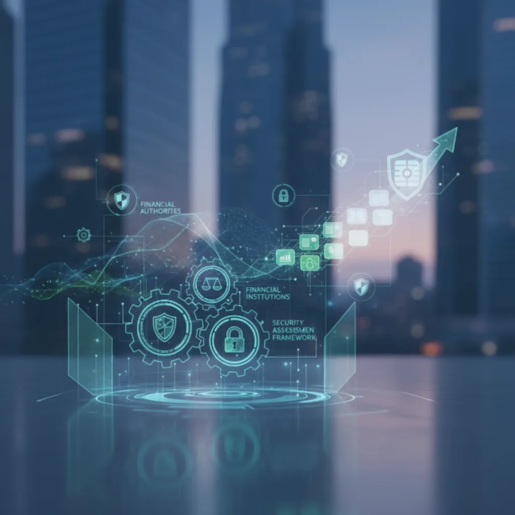 금융당국 금융사 보안평가 법제화 추진 주요 내용 및 대응 방법 총정리