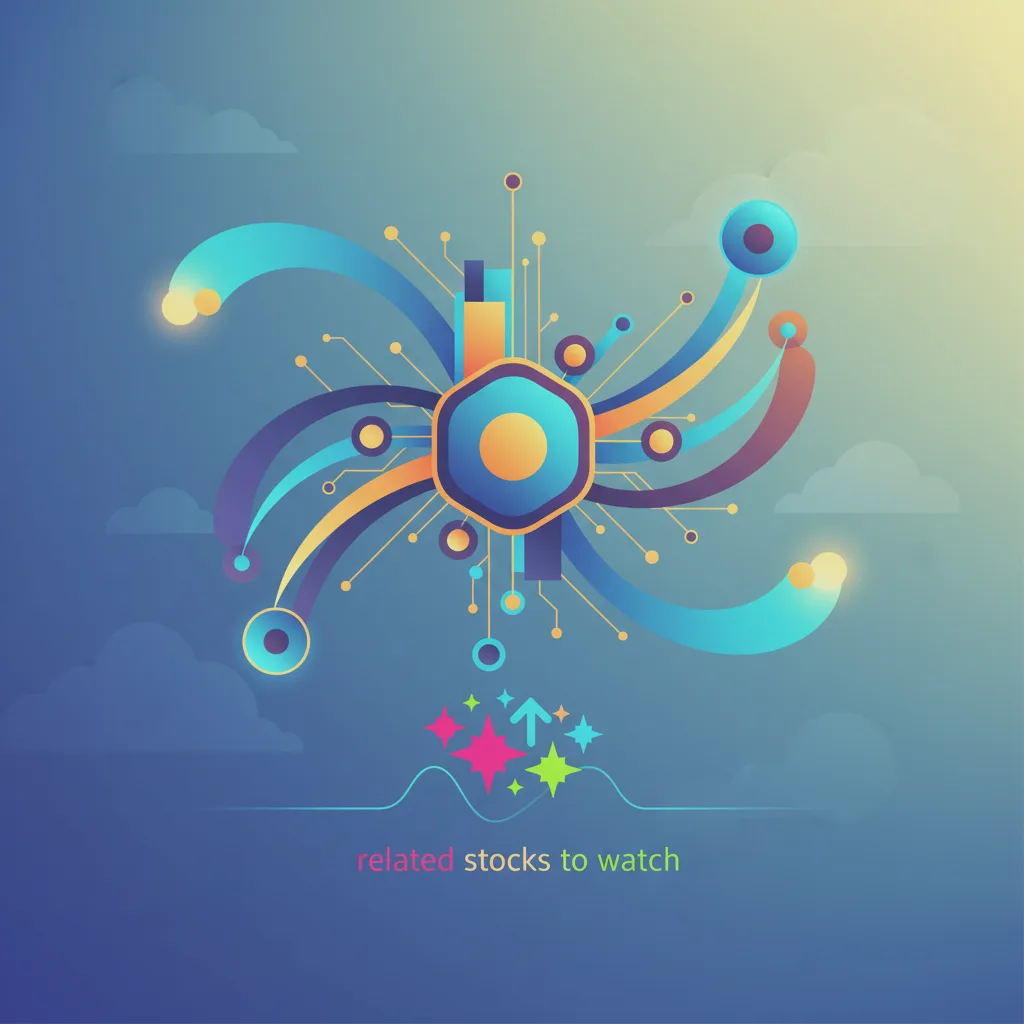 HBM 반도체 공급망 재편 흐름과 주목할 관련주 총정리