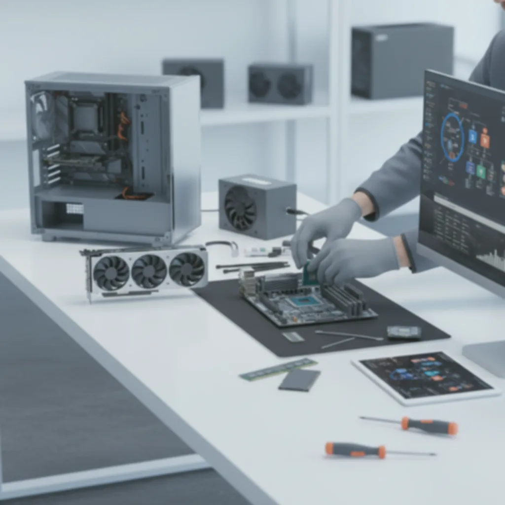 다나와 컴퓨터 조립 가이드 견적 확인부터 조립까지 총정리