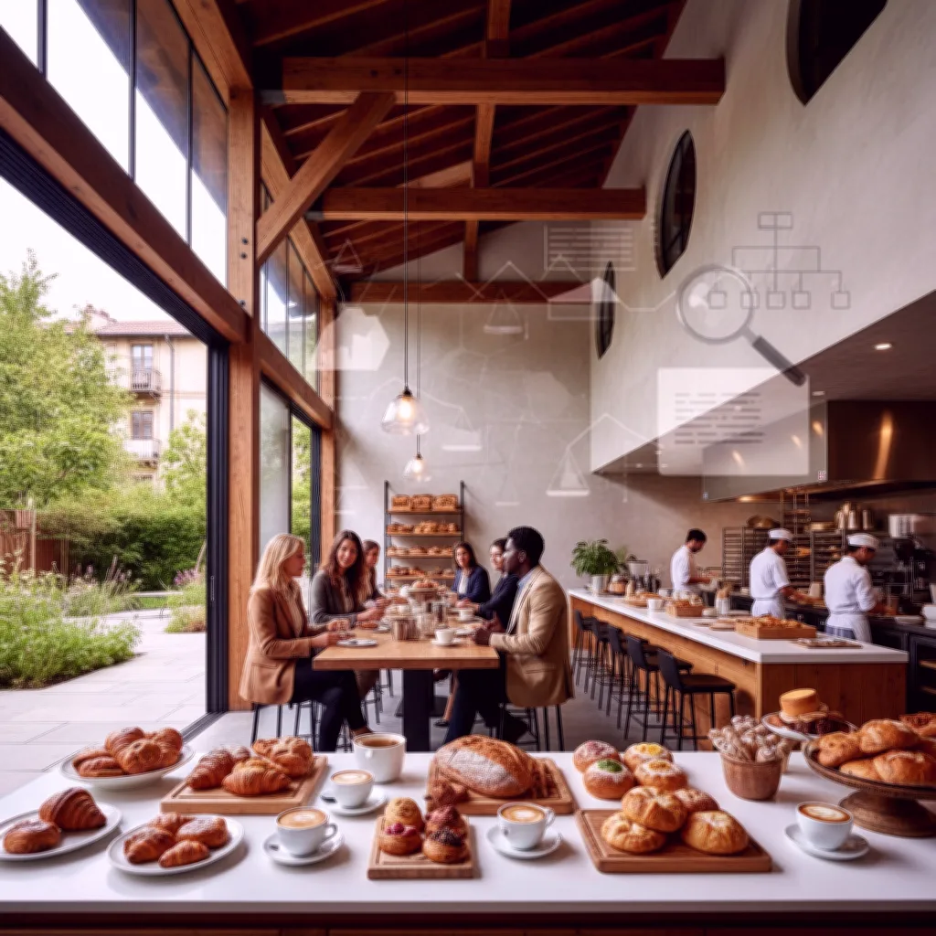 대형 베이커리 카페 상속세 회피 국세청 세무조사 주요 사례와 주의사항