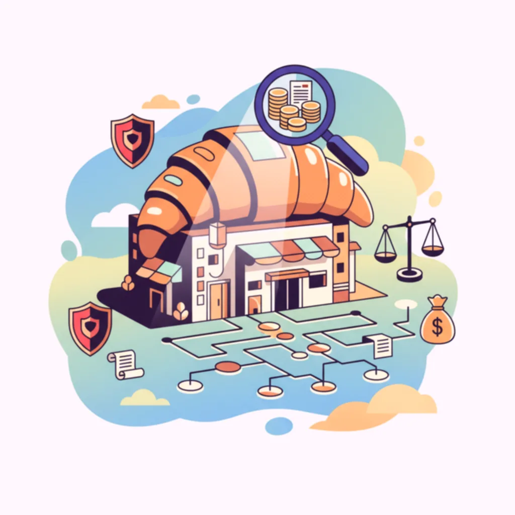 대형 베이커리 카페 상속세 회피 국세청 세무조사 주요 사례와 주의사항