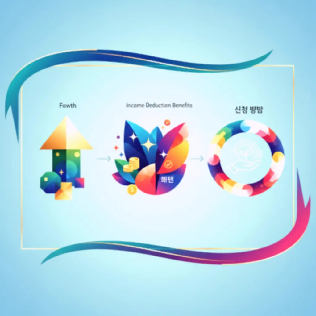2026 국민성장펀드 소득공제 혜택과 신청 방법 총정리 4 2026 국민성장펀드 소득공제 혜택과 신청 방법 총정리