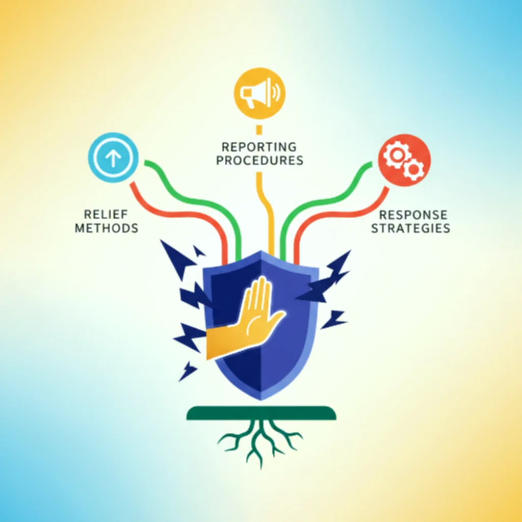 불법사금융 피해구제 방법 및 신고 절차와 대응 요령 총정리