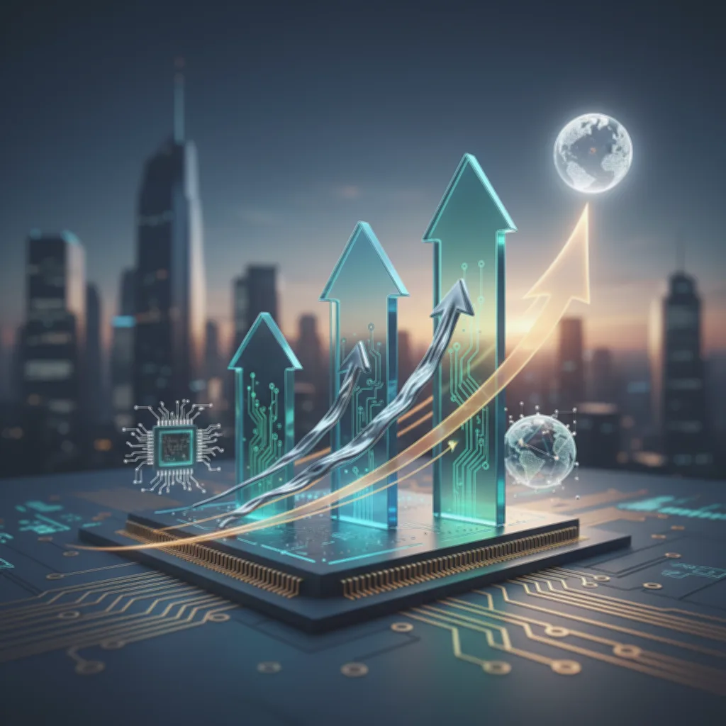 하나마이크론 주가 급등 이유 3가지와 향후 전망 총정리