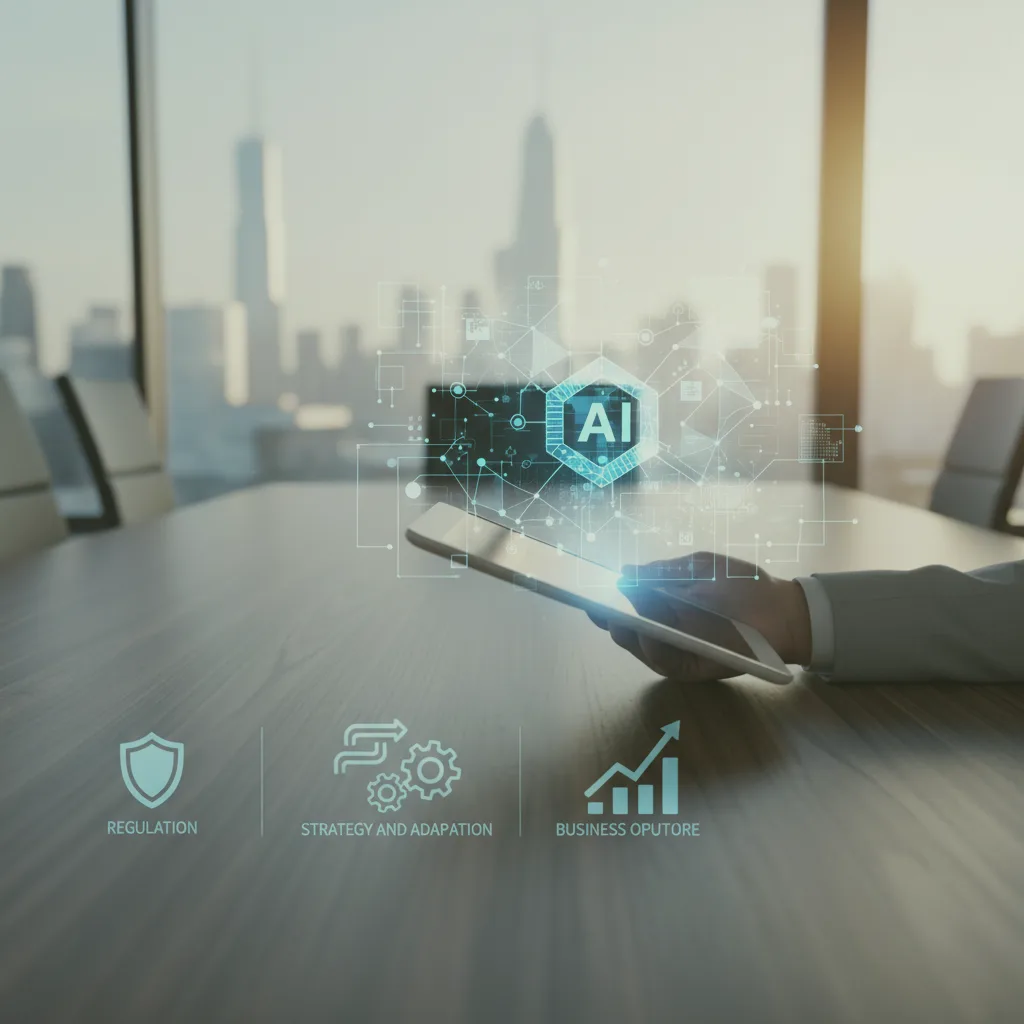 EU AI 법안 핵심 내용 및 기업을 위한 대응 전략 완벽 정리