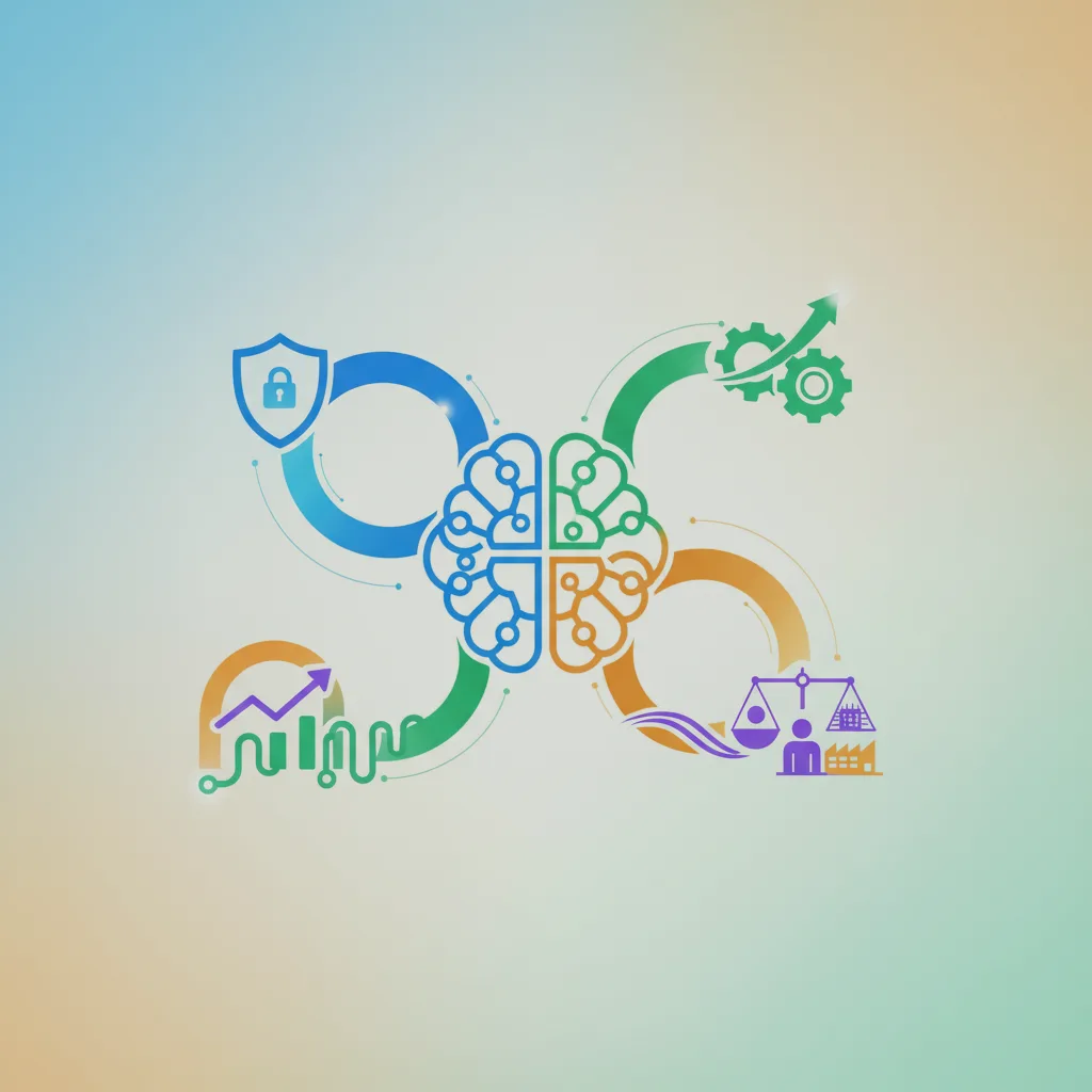 EU AI 법안 핵심 내용 및 기업을 위한 대응 전략 완벽 정리