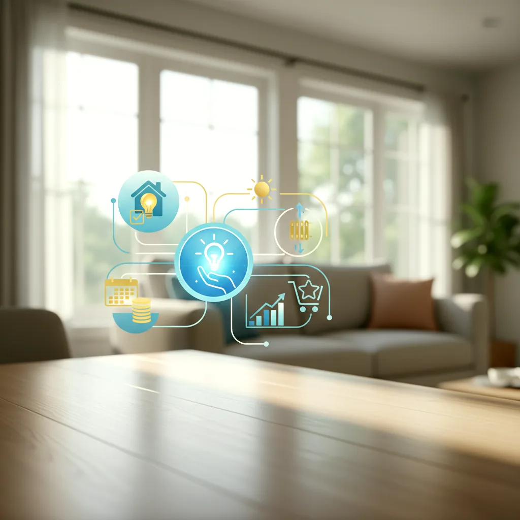 에너지바우처 신청 조건 및 지원 대상과 혜택 총정리