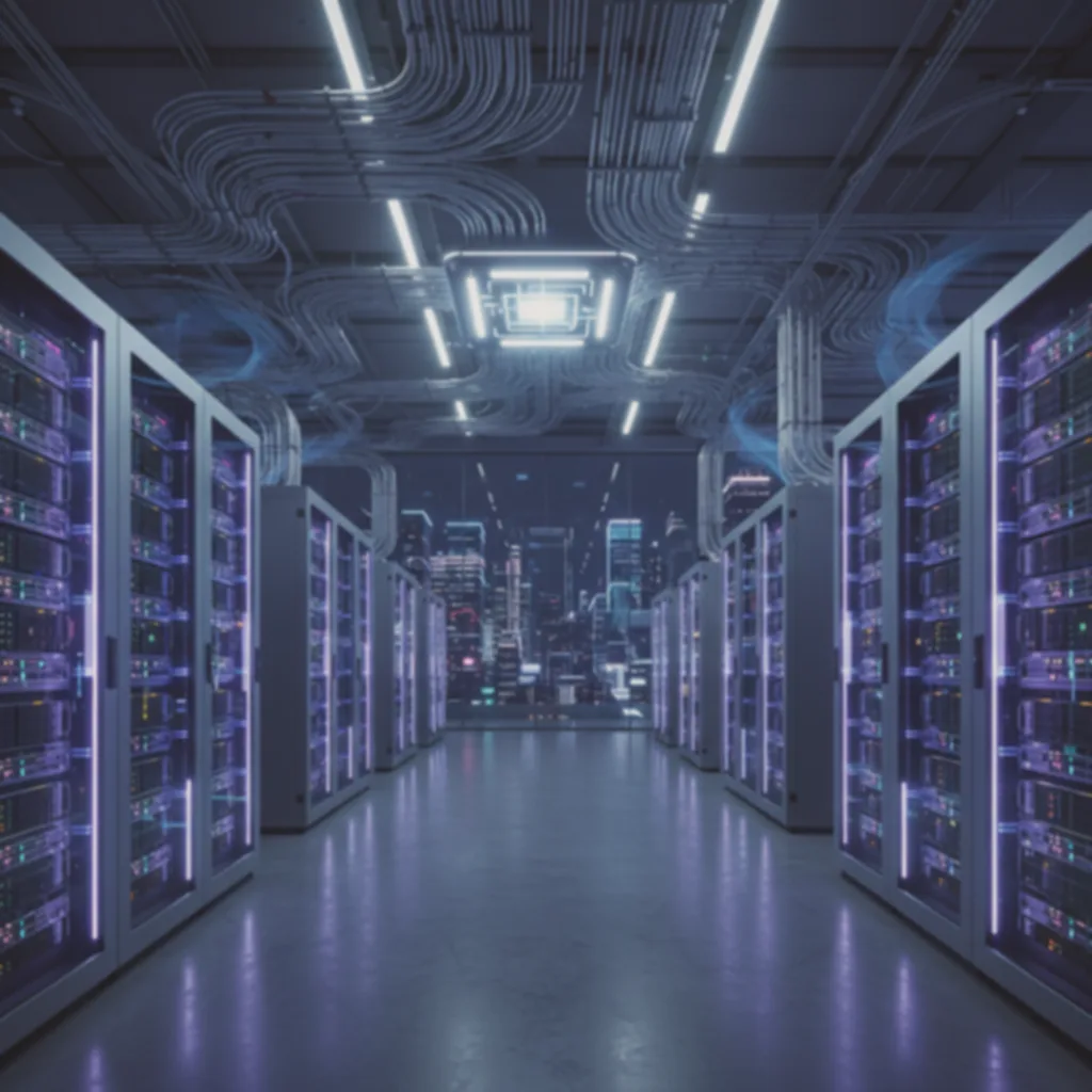 AI GPU 데이터센터 시장 전망 및 핵심 성장 요인 분석