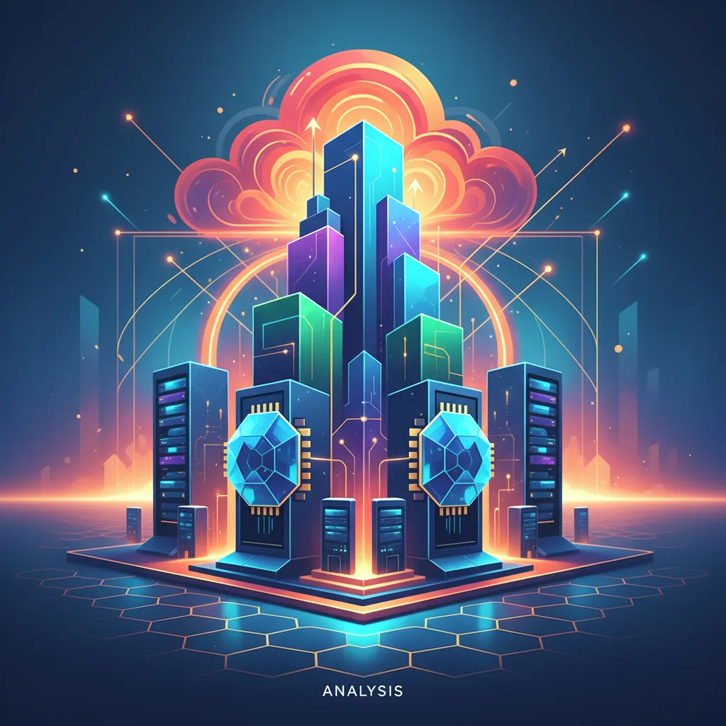 AI GPU 데이터센터 시장 전망 및 핵심 성장 요인 분석