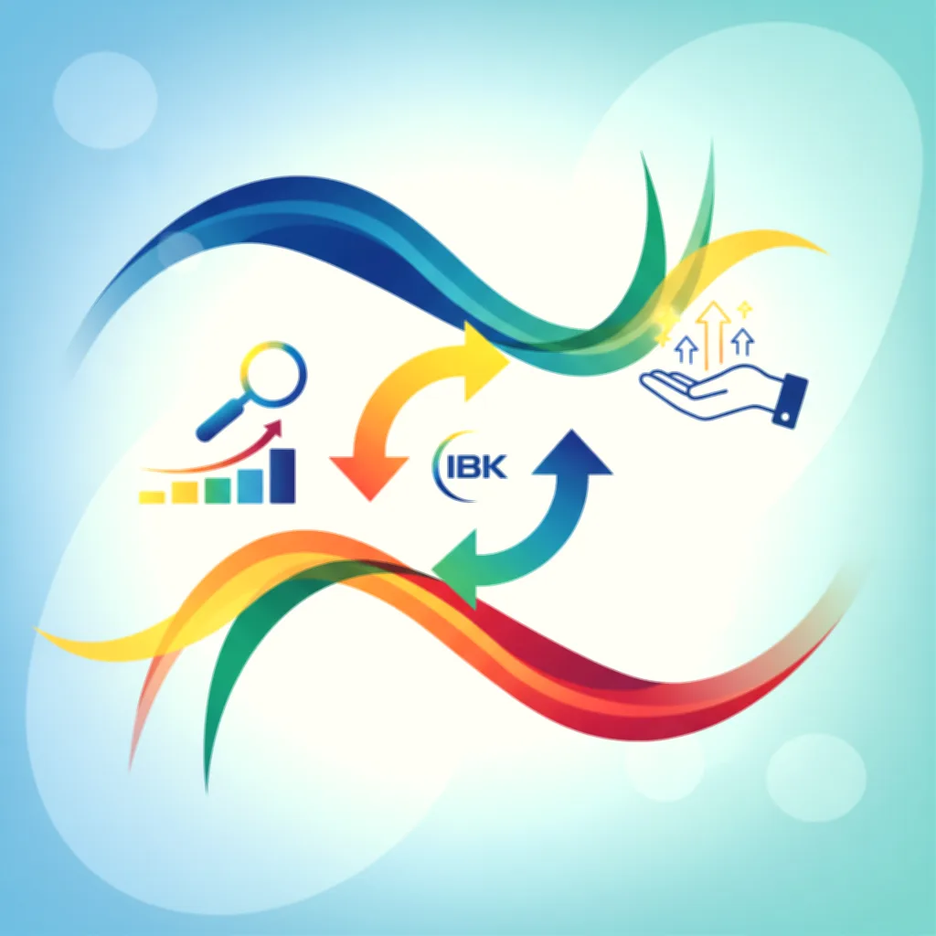 기업은행 환율조회 방법 및 실시간 환율 우대 혜택 총정리