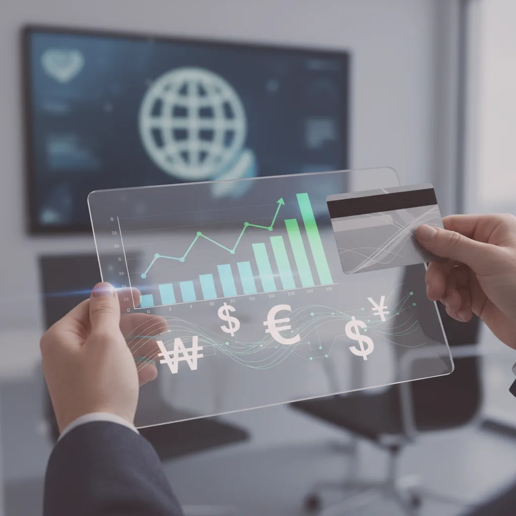 우리은행 환율조회 방법 및 실시간 환율 우대 혜택 총정리