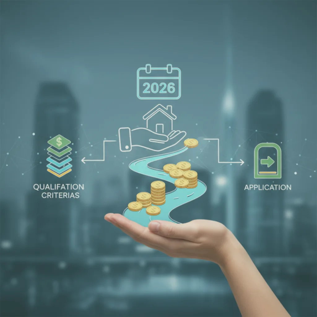 전 국민 생계비계좌 2026 신청 방법 및 자격 조건 총정리