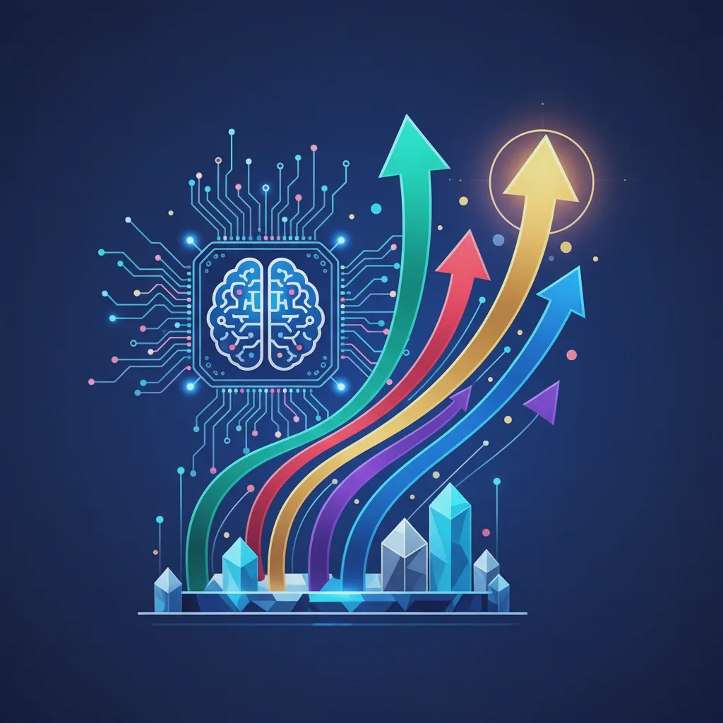 AI 반도체 관련주 및 대장주 수혜주 핵심 종목 완벽 정리