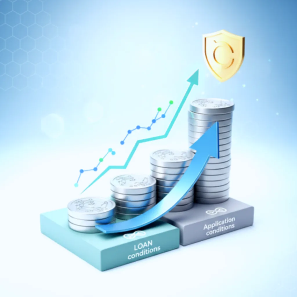 크레딧 빌드업 대출 활용한 신용점수 회복 방법과 신청 조건 총정리 3 크레딧 빌드업 대출 활용한 신용점수 회복 방법과 신청 조건 총정리