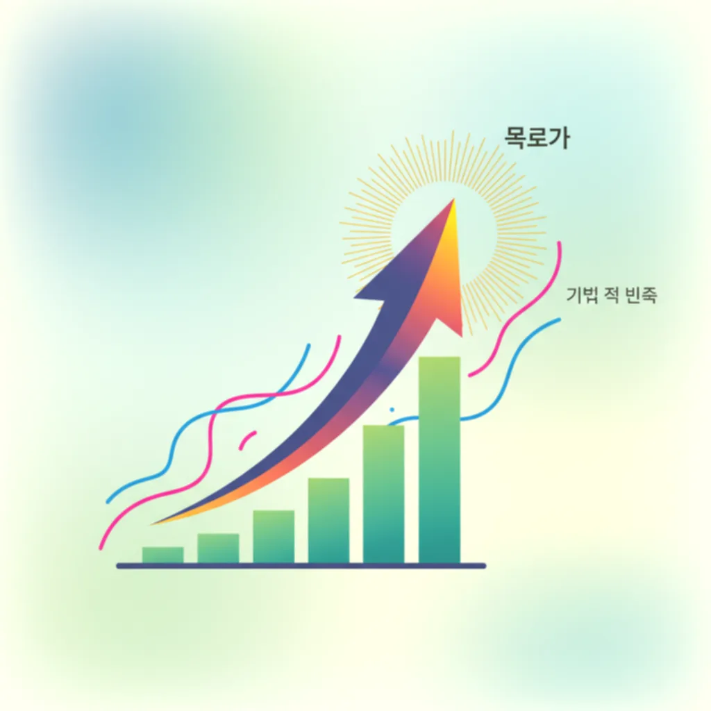 파라텍 주가 전망 및 목표가와 기업 실적 분석 총정리
