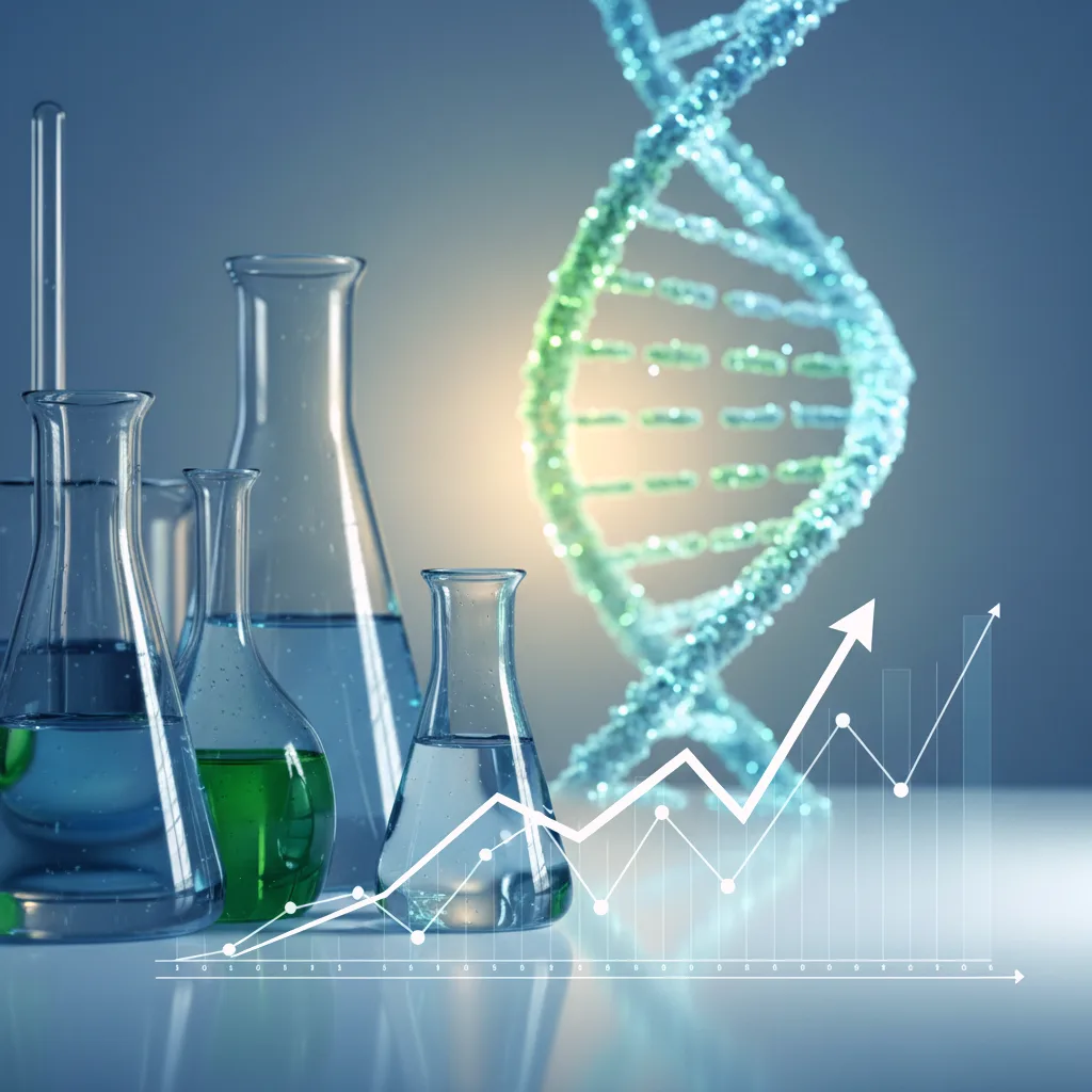 메디포스트 주가 전망 및 줄기세포 관련주 투자 포인트 분석