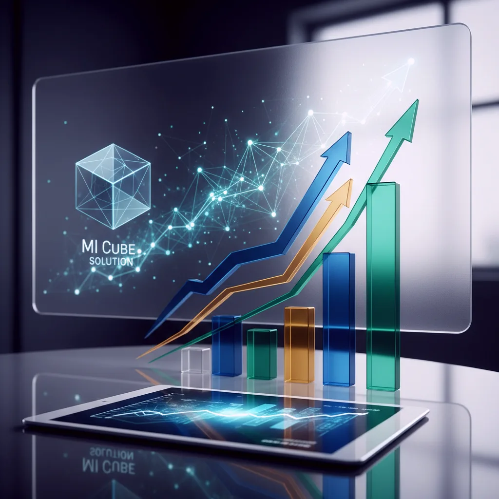 엠아이큐브솔루션 주가 전망 및 실적 분석과 목표주가 총정리 3 엠아이큐브솔루션 주가 전망 및 실적 분석과 목표주가 총정리