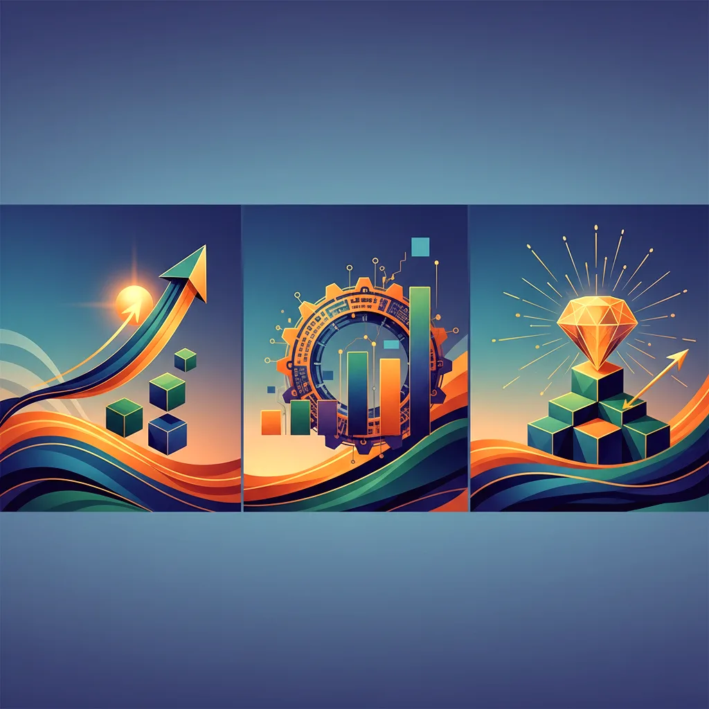 엠아이큐브솔루션 주가 전망 및 실적 분석과 목표주가 총정리 4 엠아이큐브솔루션 주가 전망 및 실적 분석과 목표주가 총정리