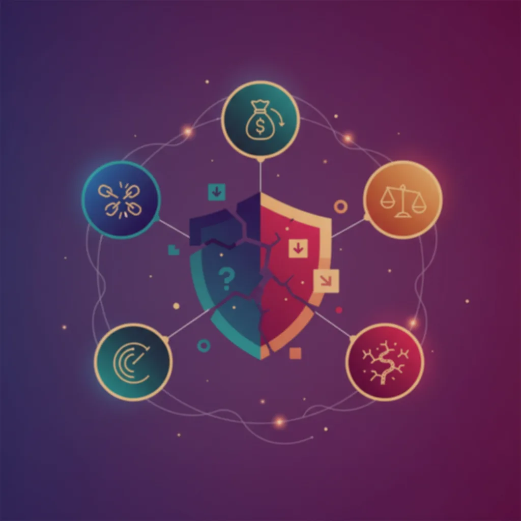 ISA 계좌 단점 총정리 가입 전 반드시 확인해야 할 5가지 4 ISA 계좌 단점 총정리 가입 전 반드시 확인해야 할 5가지